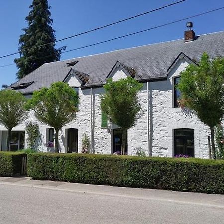 B&B Des4Seigneurs Gedinne Екстериор снимка